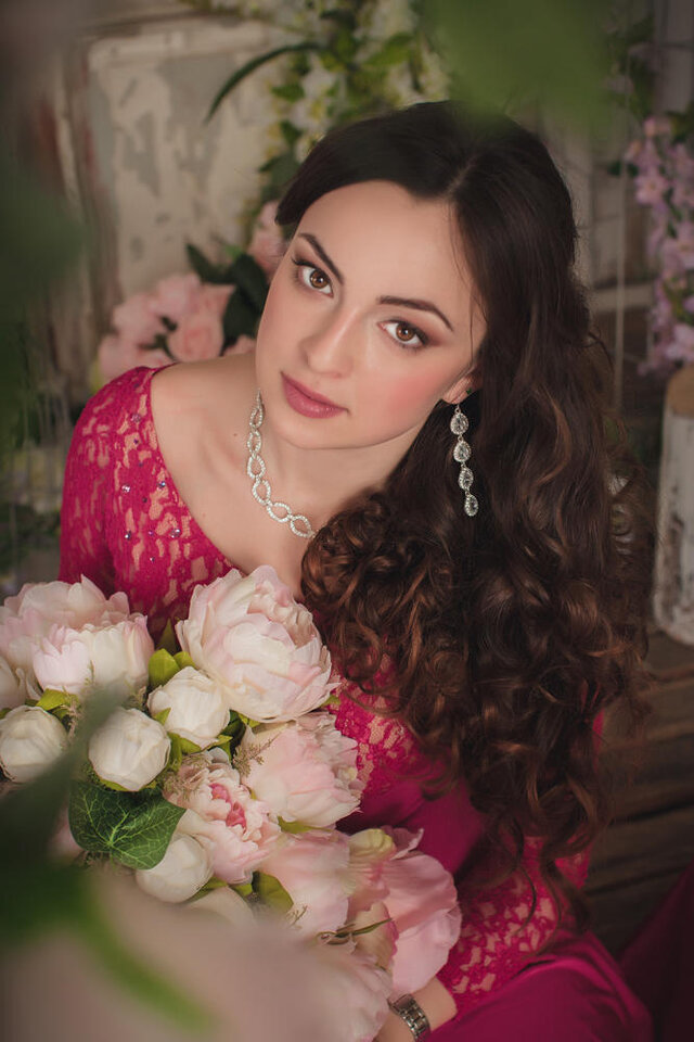 Фото Юлия Катькова
