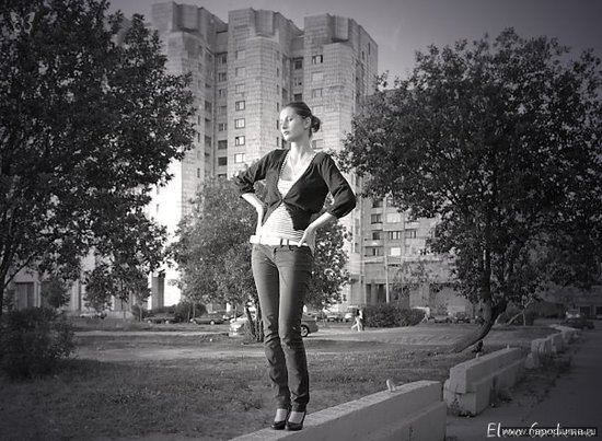 Фото Анастасия Нишневич