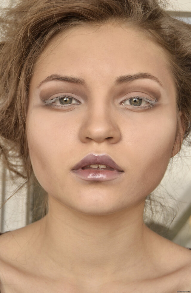 Фото Лена Бахмутова