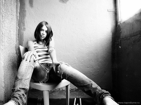 Фото Kamila Rocks