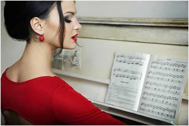 Фото Olga Kazakova