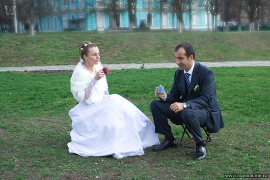 Фото Наталя Шаромова