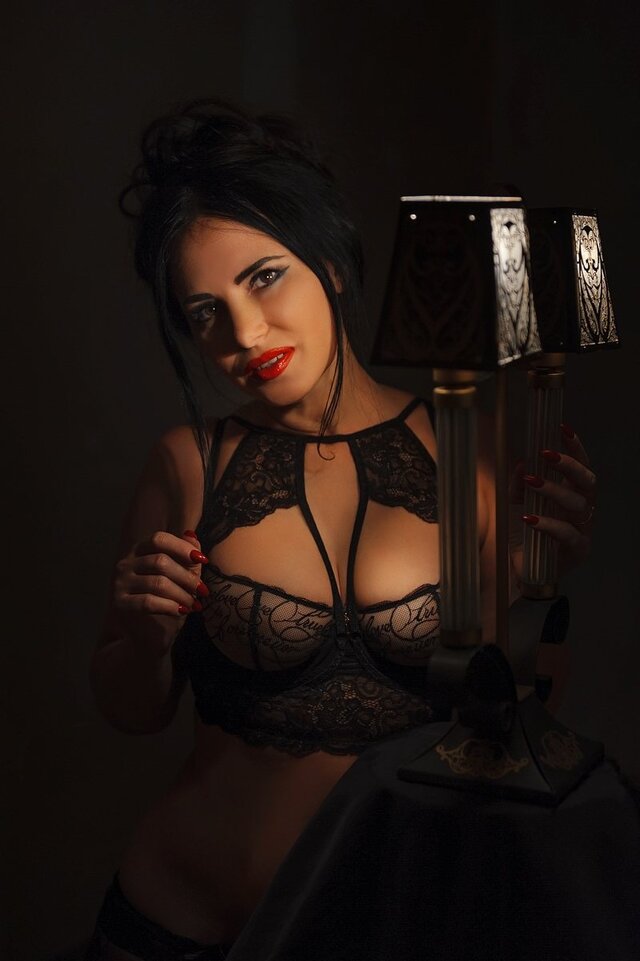 Фото Анжелика Маринченко