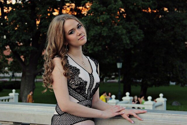 Фото Olga Knyagna Nekrasova
