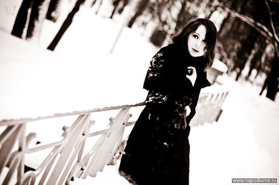 Фото Julia Lari