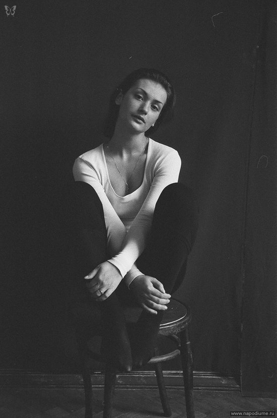 Фото Eliza Tyrskaya