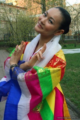 Фото Карина Ким