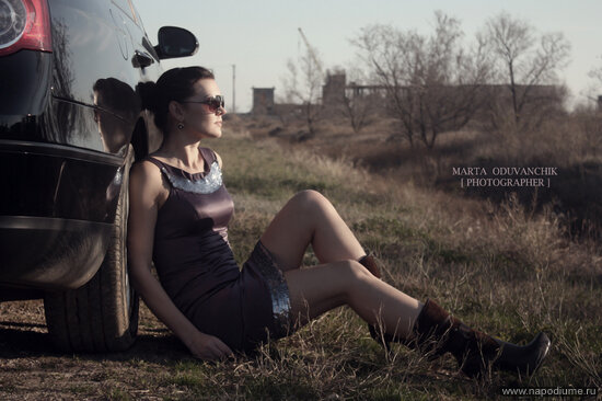 Фото Марта Одуванчик