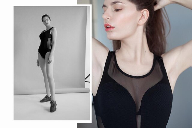 Фото Полина Ушакова