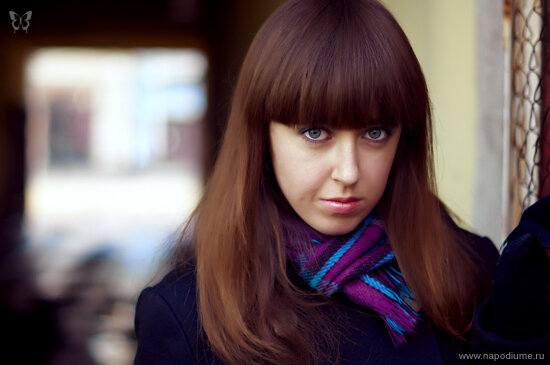 Фото Dasha Gaigalas