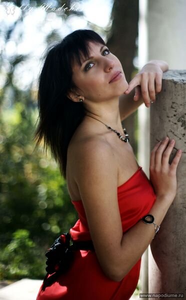Фото Holly Madchen