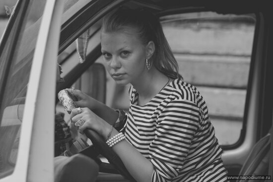 Фото Anna Volosatova