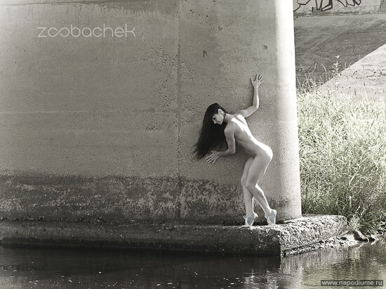 Фото Sergey Zoobachek