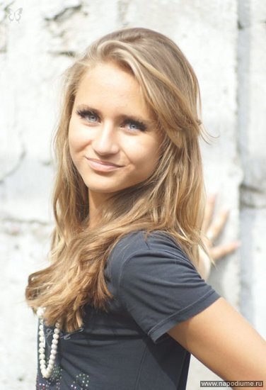 Фото Mary Kovalenko