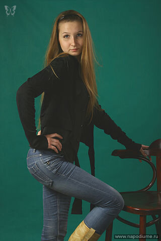 Фото ---Софья ---