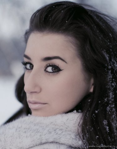 Фото Daria Demidova
