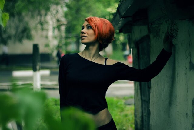 Фото Вера Николаевна