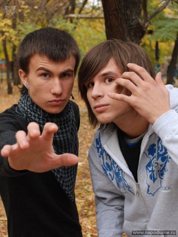 Aleksej D'ackov's photo