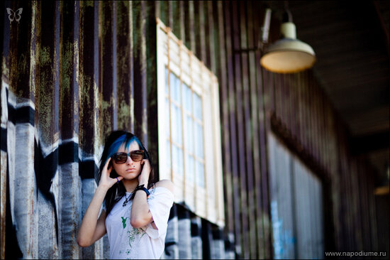 Фото Yana Kim