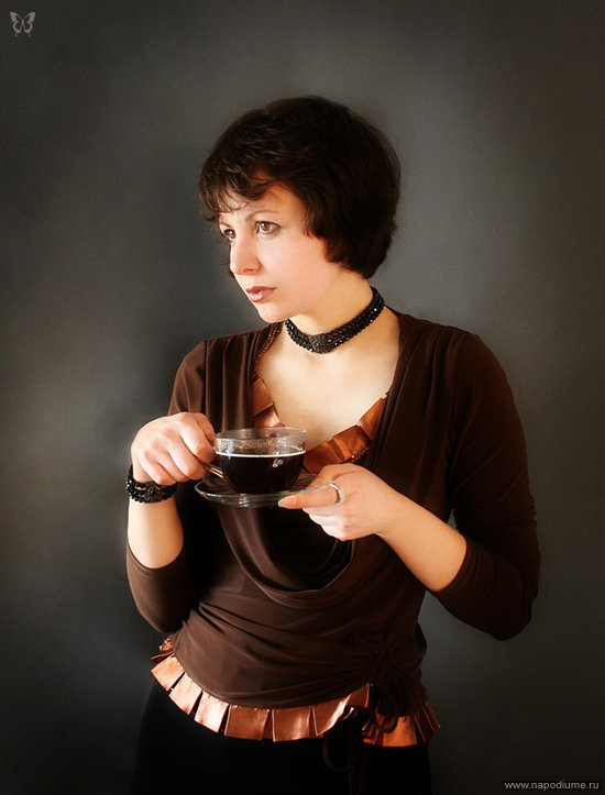 Фото Елена Сомова