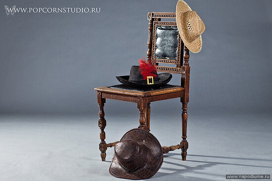 Фото PopcornStudio Фотостудия