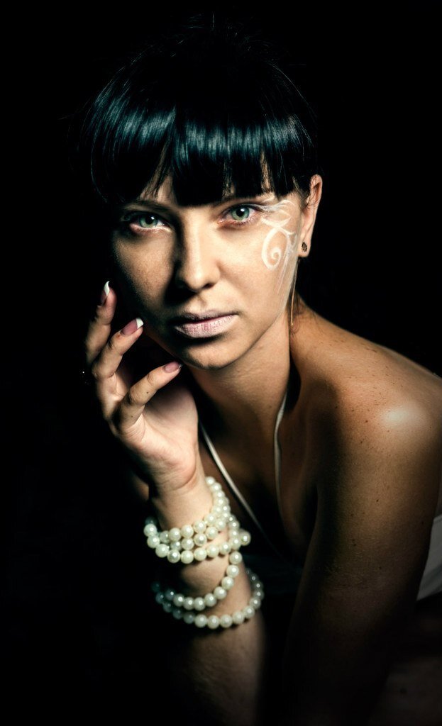 Фото Анна Русскова