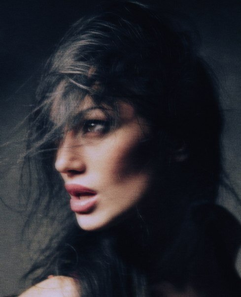 Фото Роксана Roks Конюк