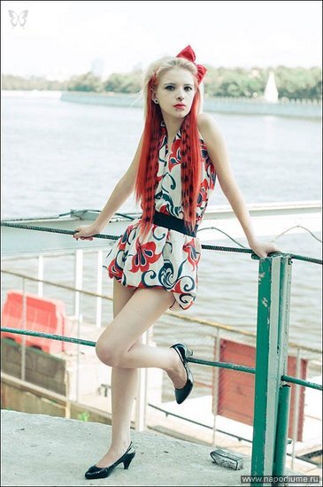 Фото Мария Пажина