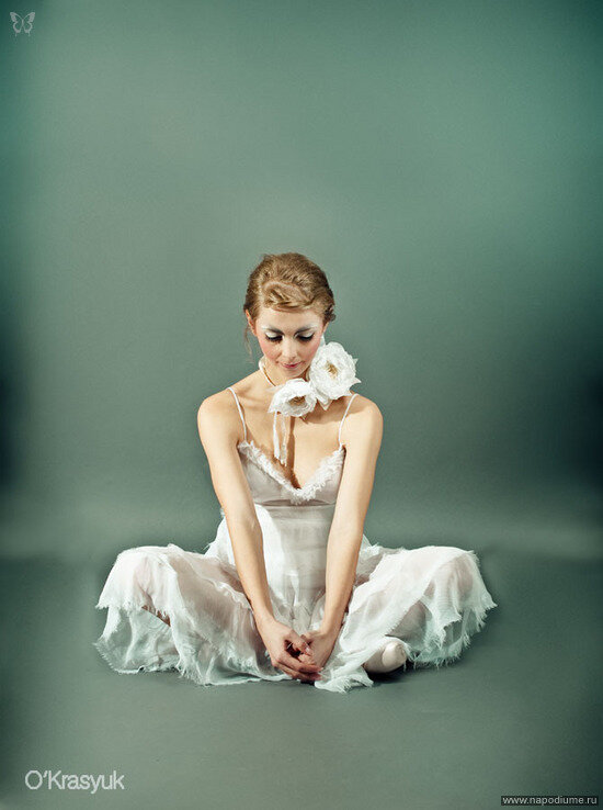 Фото Оксана *Ideya* Ideya Красюк
