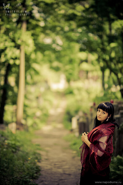 Фото Dmitriy TIm