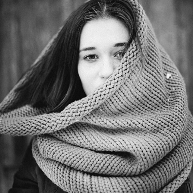 Фото Margo Ermolaeva