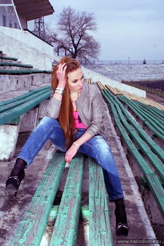 Фото Анна Белоусова