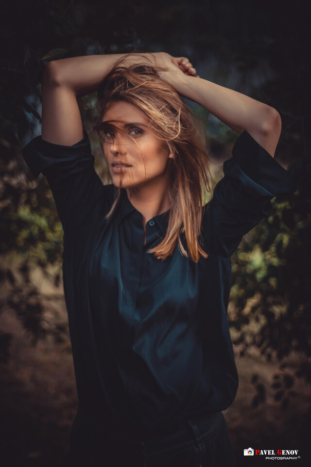 Фото Paolo Genua