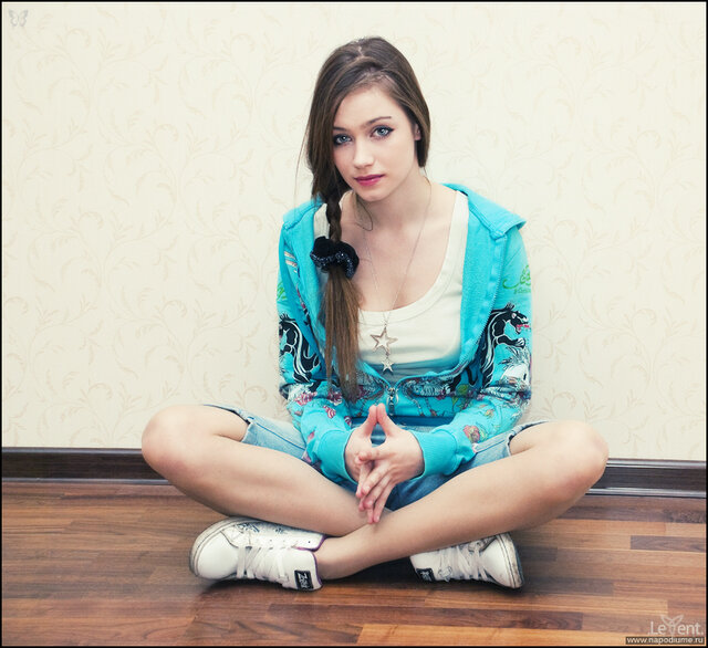 Фото Катерина Вентова