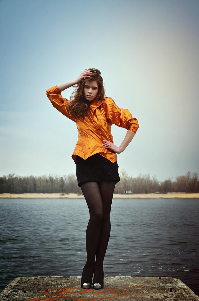 Фото Дарья Калашникова