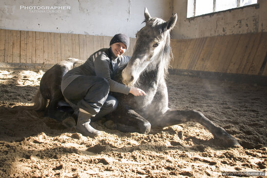 Фото Татьяна Дердей