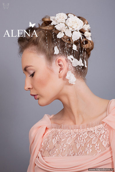 Фото Алёна alenaflower Абрамова
