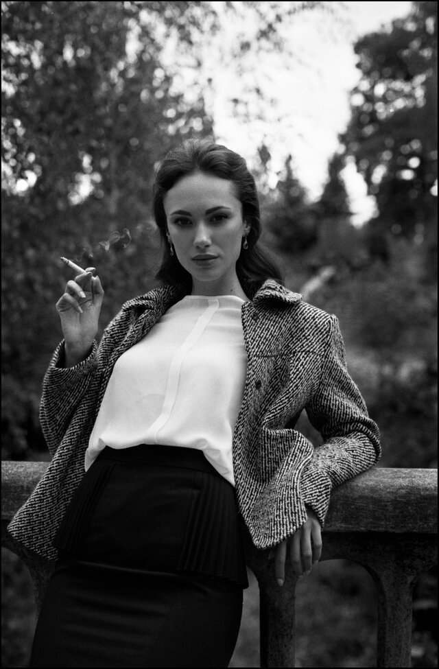 Фото Роксана Roks Конюк