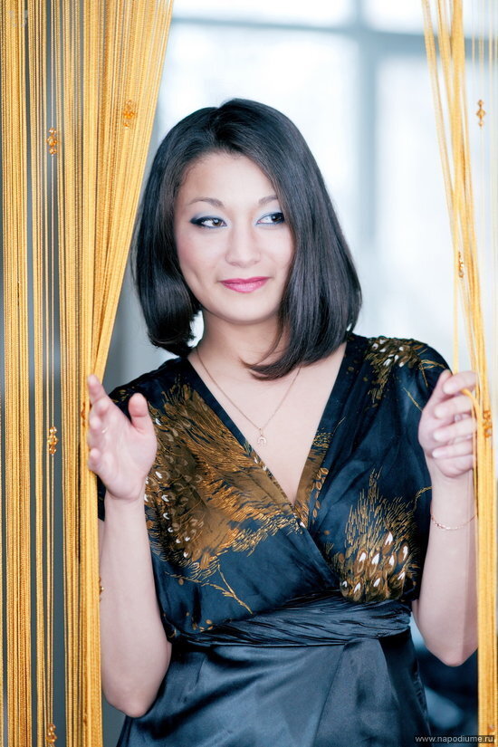 Фото Анна Бушкова