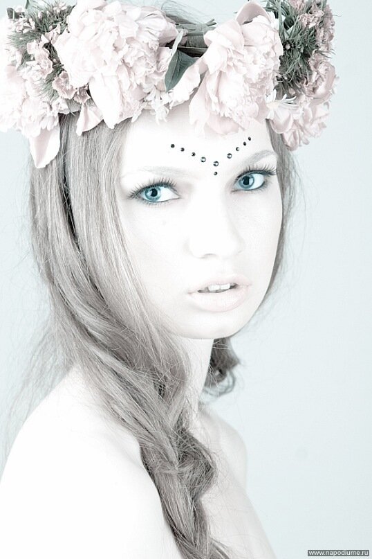 Фото Anna Butikova