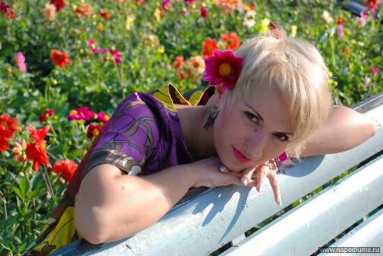 Фото Марина Мартын