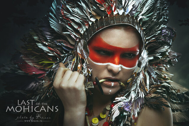 Фото Kraen *