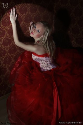 Foto Tat'ana Knazeva