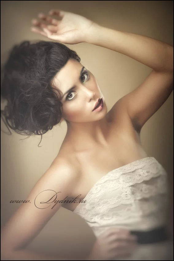 Foto von Ulia Mettyeva