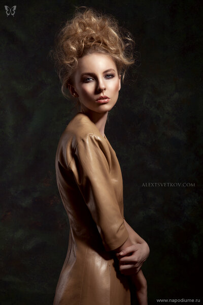 Фото Alex Tsvetkov