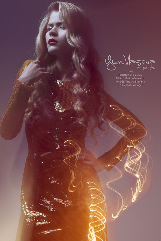 Фото Yun Vlasova