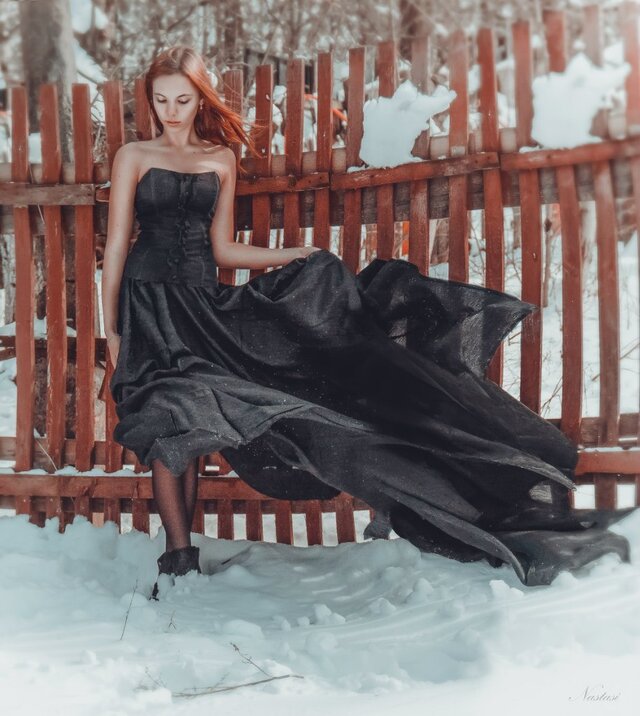 Фото Настя Nastasi Пугачева