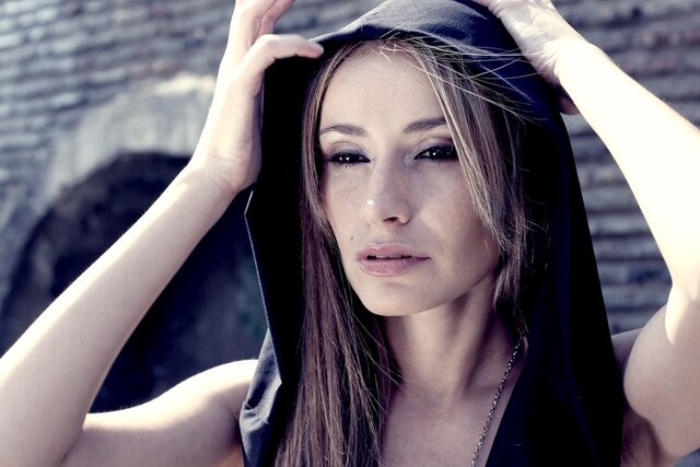 Фото Natalie Olie