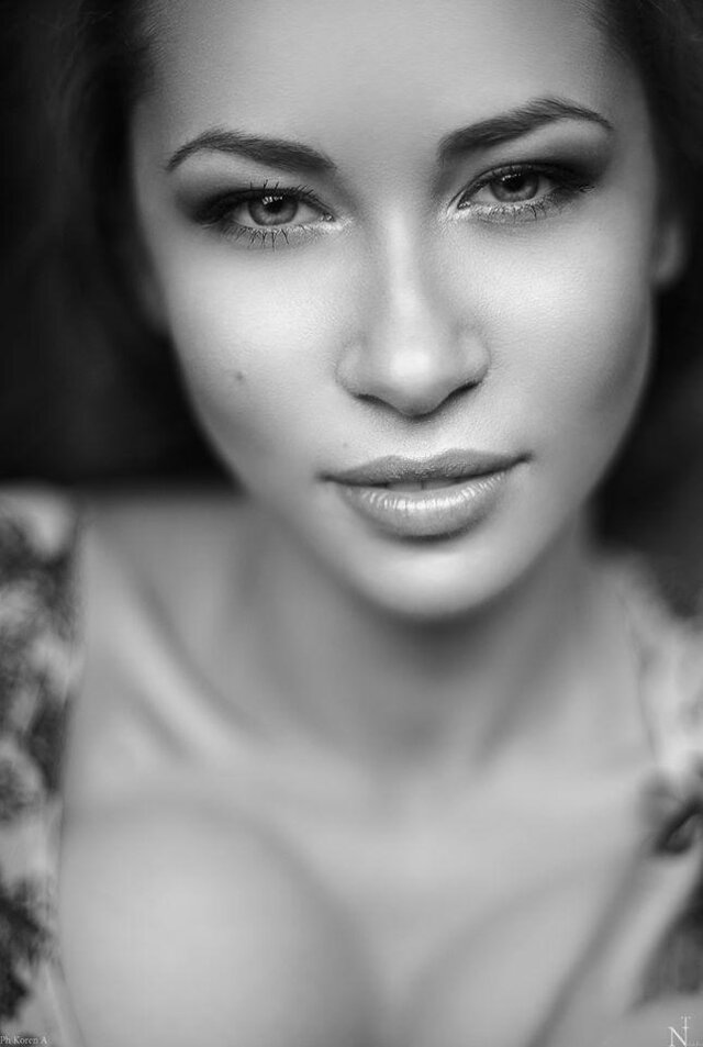 Фото Лина Шелестюк