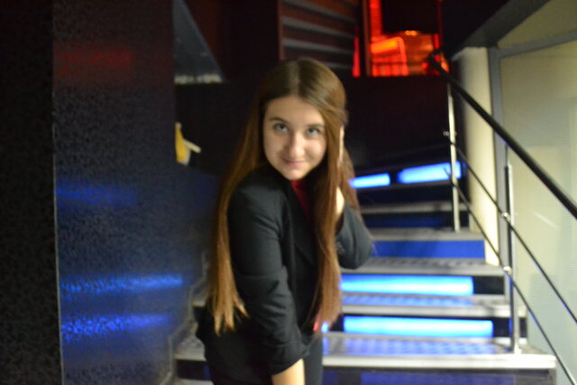 Фото Katty Polukhina